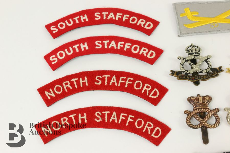 Regimental Insignia Interest - Image 3 of 4