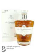 Jean Fillioux So Elegantissime 1er Cru de Cognac XO