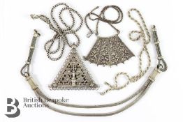 South American Jewellery