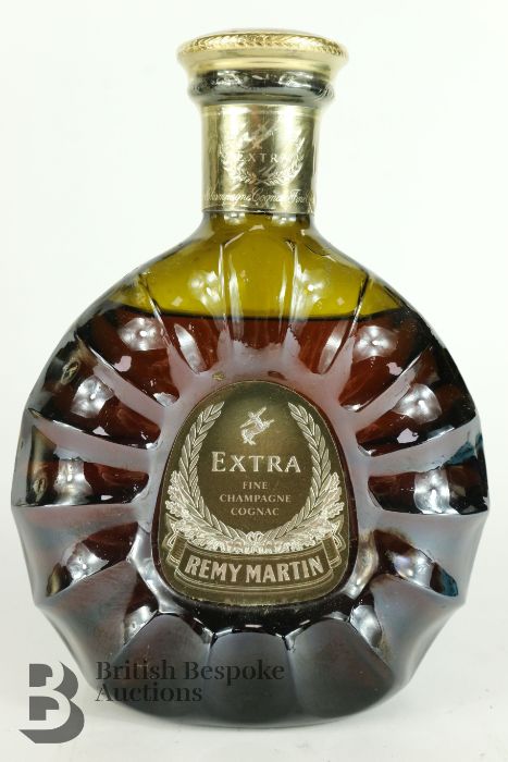 Remy Martin Fine Champagne Cognac - Image 6 of 10