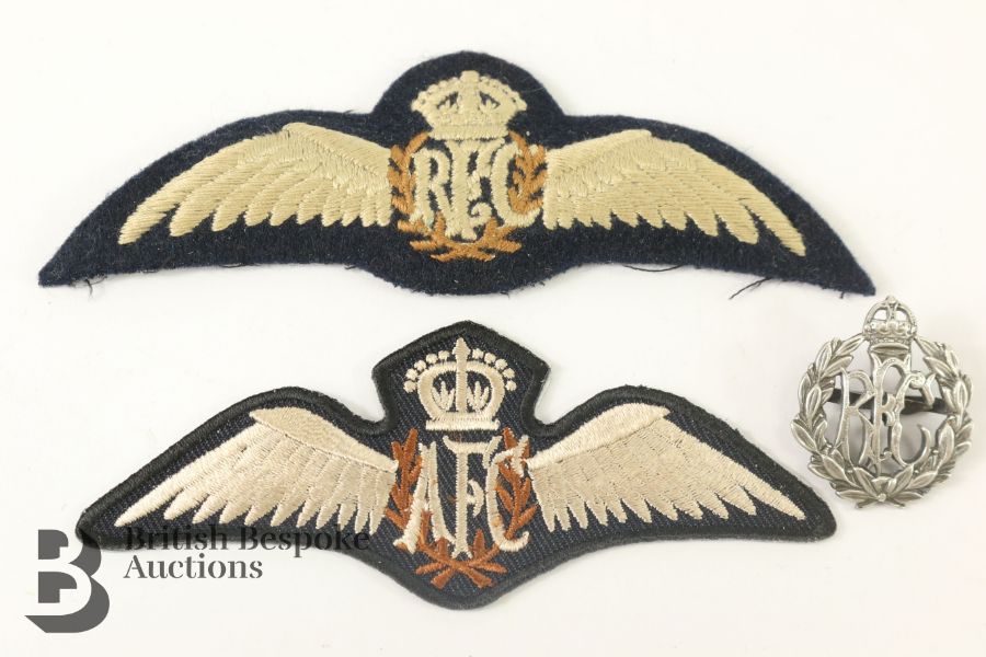 Royal Flying Corps