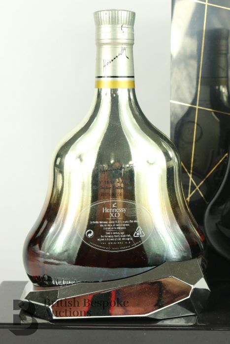 Hennessy X.O Exclusive Collection Extra Old Cognac - Image 9 of 13