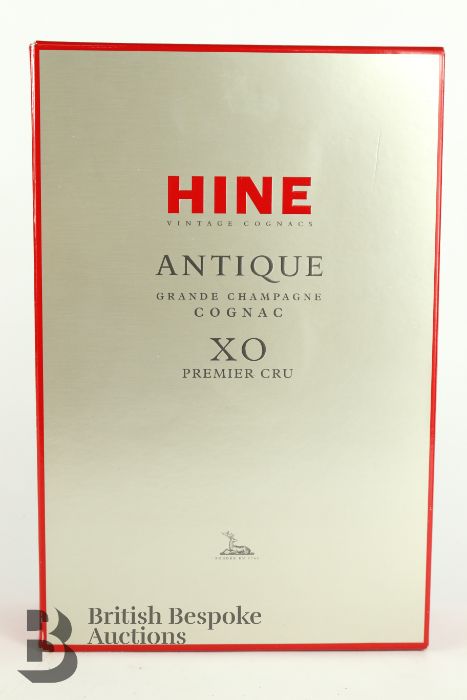 Hine Vintage Cognac - Image 2 of 10