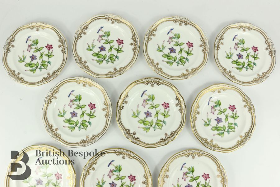 Spode Stafford Flowers Porcelain - Image 25 of 27