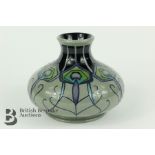 Moorcroft Vase