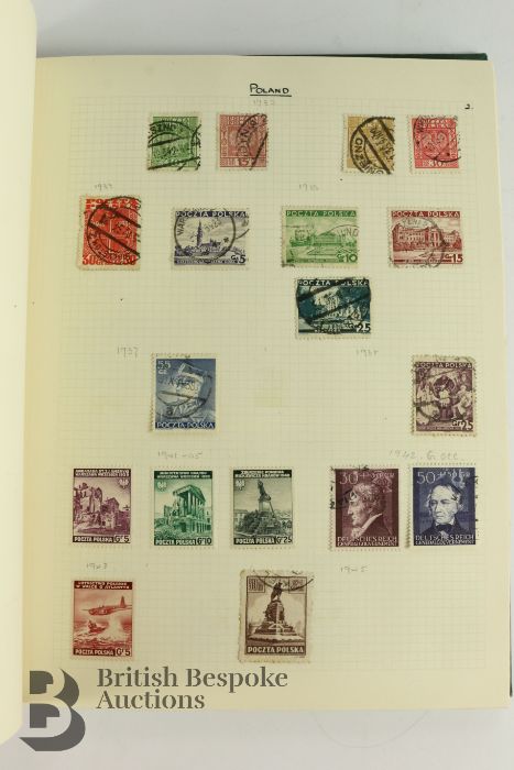 Miscellaneous Box of Stamps incl. Cape Triangulars, 1d Reds, 4d Mint Australia - Image 67 of 102