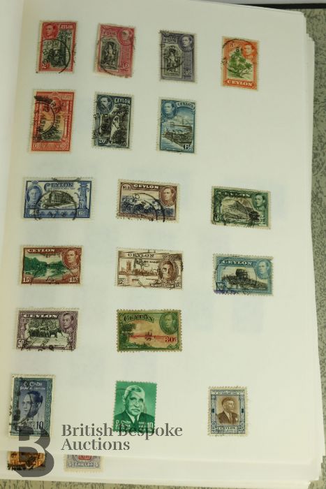 Miscellaneous World Wide Stamps - Image 32 of 51