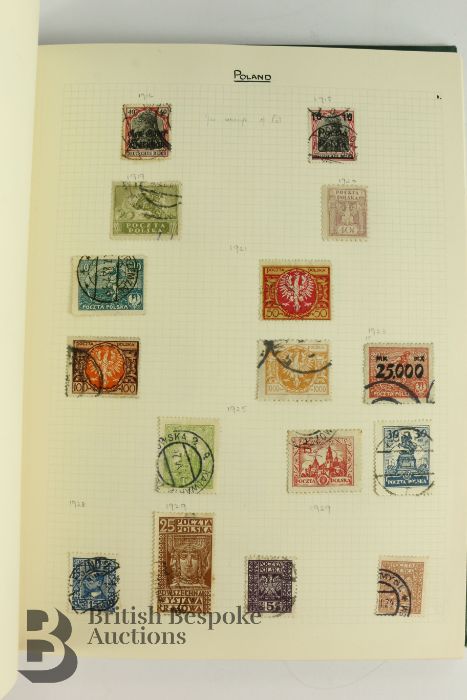 Miscellaneous Box of Stamps incl. Cape Triangulars, 1d Reds, 4d Mint Australia - Image 66 of 102