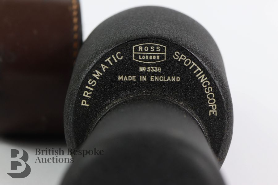 Ross of London Prismatic Spotting Scope - Image 3 of 3