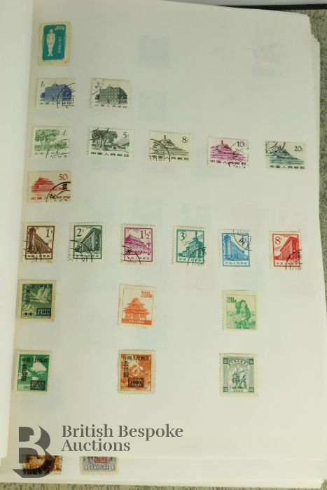 Miscellaneous World Wide Stamps - Image 29 of 51