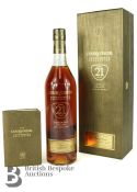 Courvoisier Connoisseur Collection