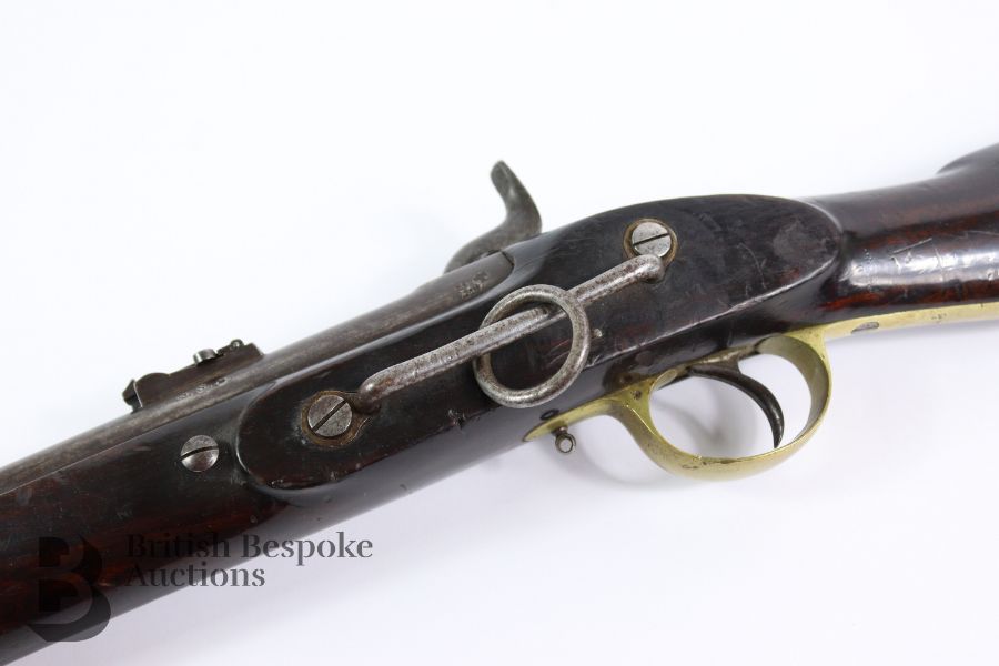 Victoria Cavalry Carbine - Image 5 of 10