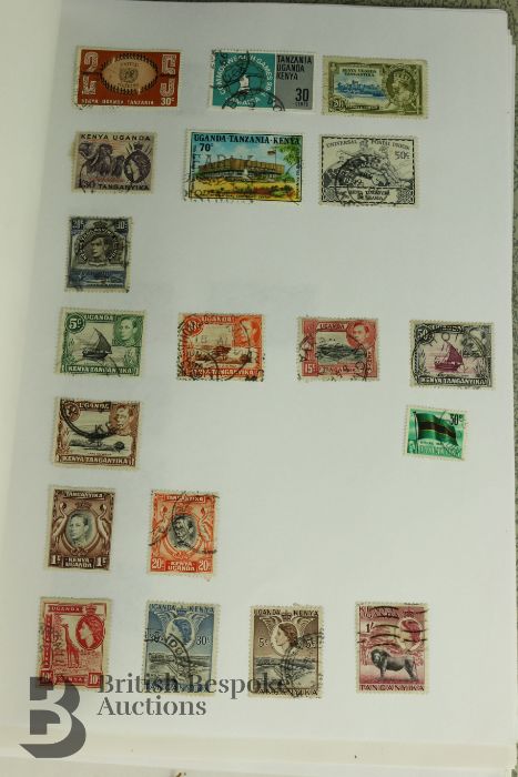 Miscellaneous World Wide Stamps - Image 21 of 51
