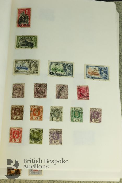 Miscellaneous World Wide Stamps - Image 31 of 51