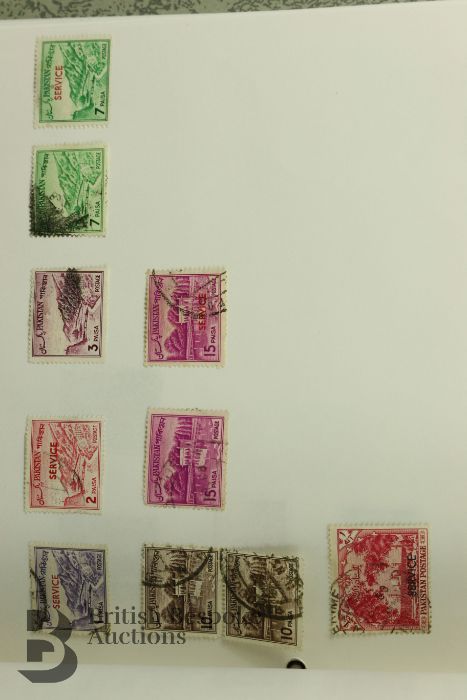 Miscellaneous World Wide Stamps - Image 14 of 51