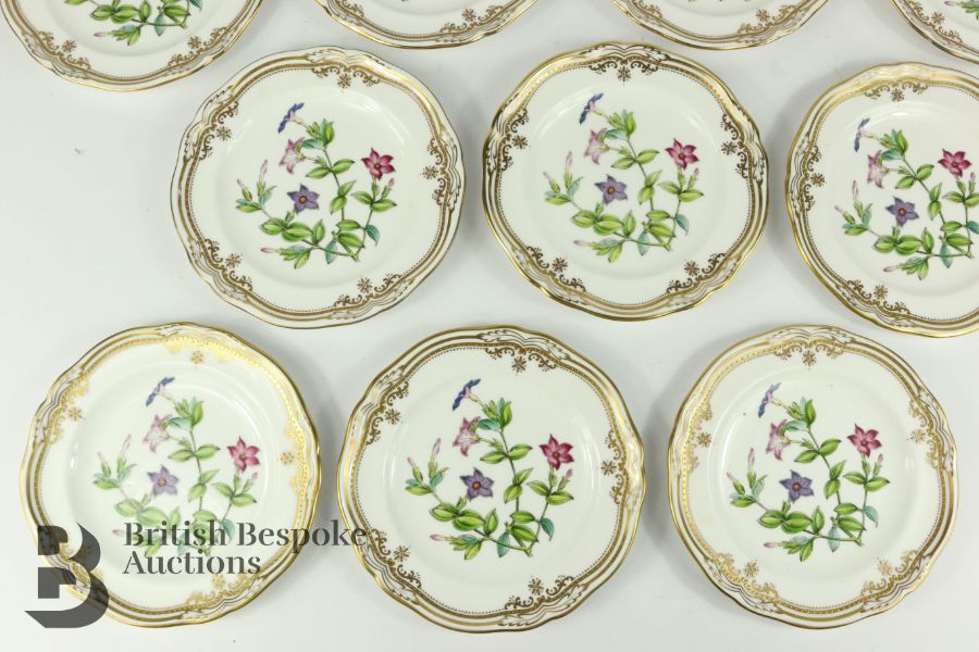 Spode Stafford Flowers Porcelain - Image 23 of 27