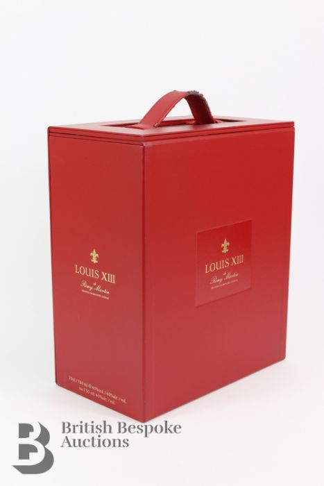 Louis XIII Grand Champagne Cognac - Image 3 of 10