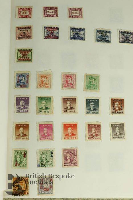 Miscellaneous World Wide Stamps - Image 28 of 51