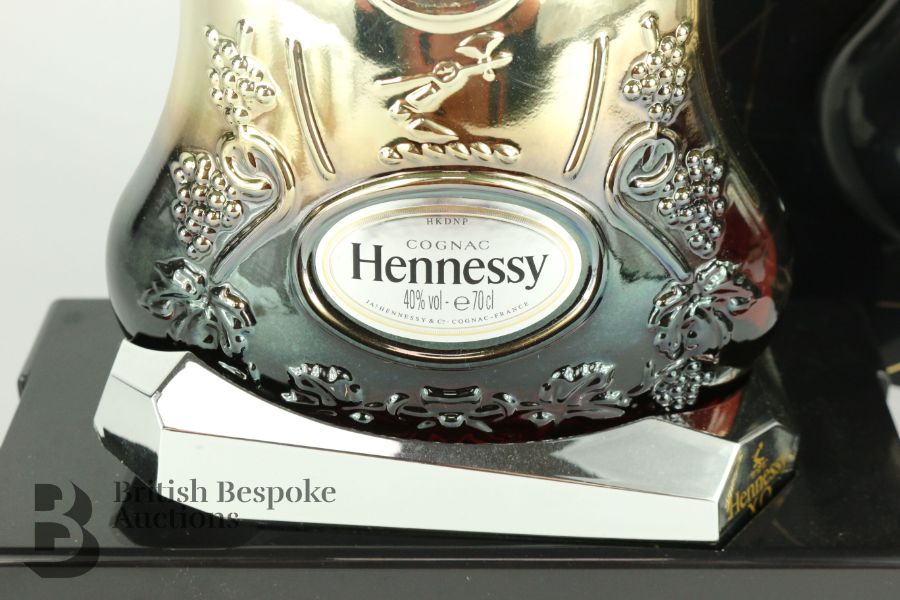 Hennessy X.O Exclusive Collection Extra Old Cognac - Image 8 of 13