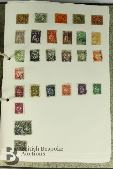 Miscellaneous World Wide Stamps - Image 10 of 51
