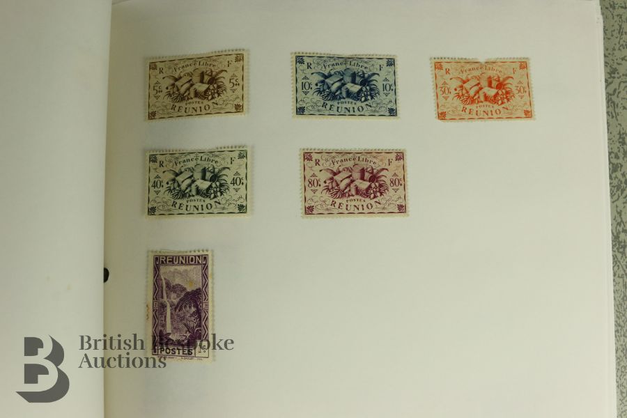 Miscellaneous World Wide Stamps - Image 13 of 51