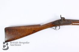 Early 19th Century Belgium-made Percussion Shotgun