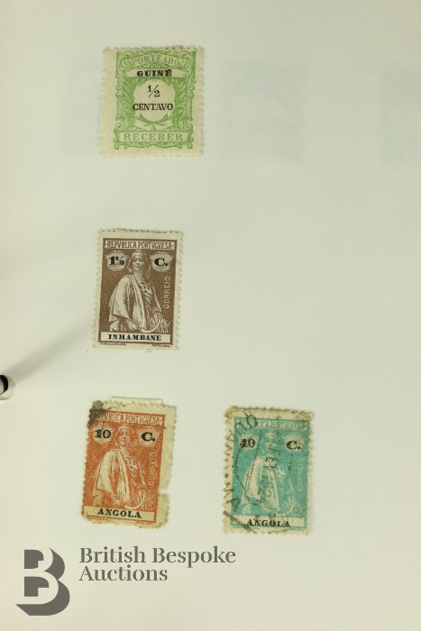 Miscellaneous World Wide Stamps - Image 11 of 51