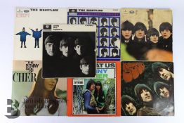 Beatles Records