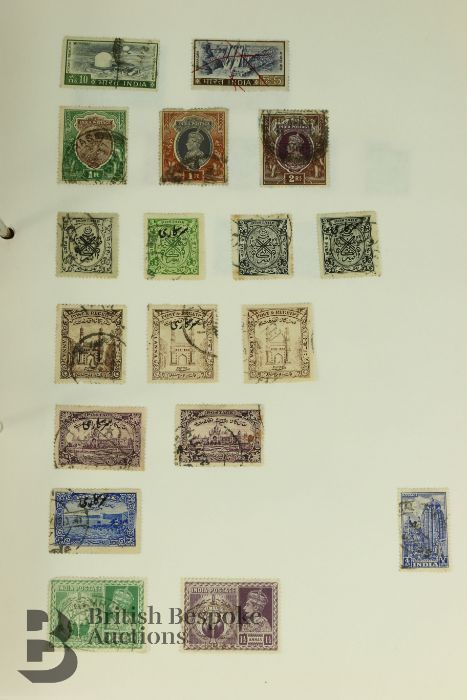 Miscellaneous World Wide Stamps - Image 49 of 51