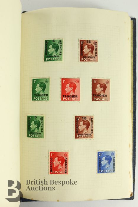 Miscellaneous Box of Stamps incl. Cape Triangulars, 1d Reds, 4d Mint Australia - Image 30 of 102