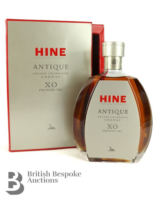 Hine Vintage Cognac