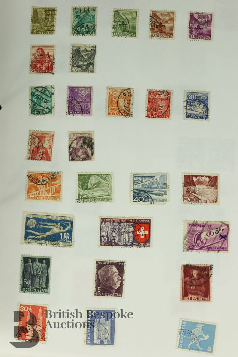 Miscellaneous World Wide Stamps - Image 16 of 51