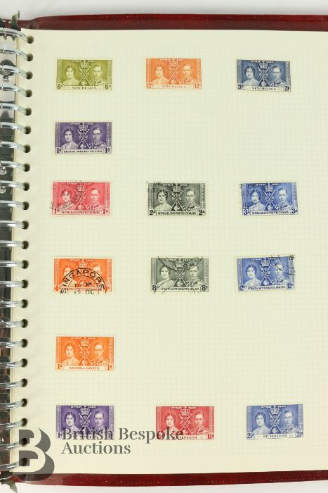Australia, New Zealand and Canada Stamps - Image 70 of 71