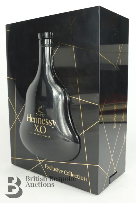 Hennessy X.O Exclusive Collection Extra Old Cognac - Image 4 of 13