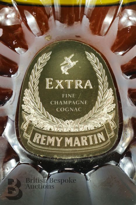 Remy Martin Fine Champagne Cognac - Image 7 of 10