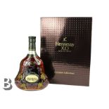 Hennessy X.O Exclusive Collection Extra Old Cognac #1 Magnificence