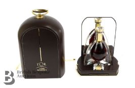 L'Or de Jean Martell Presentation Cognac