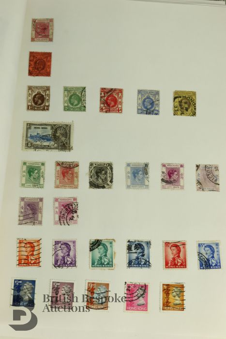 Miscellaneous World Wide Stamps - Image 44 of 51