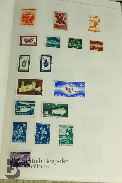 Miscellaneous World Wide Stamps - Image 35 of 51