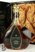 Courvoisier Cognac Initiale Extra