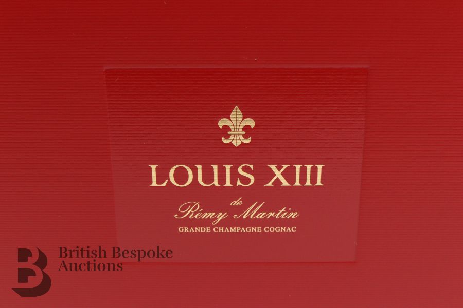 Louis XIII Grand Champagne Cognac - Image 4 of 10