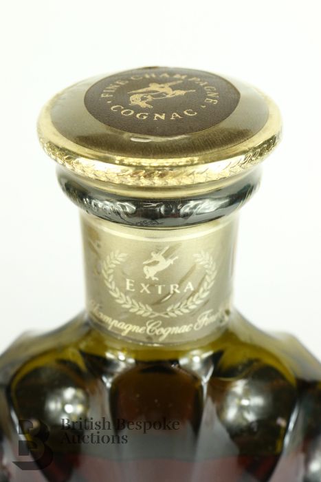 Remy Martin Fine Champagne Cognac - Image 8 of 10