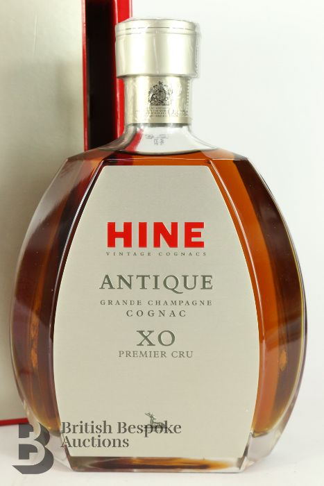 Hine Vintage Cognac - Image 7 of 10