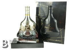 Hennessy X.O Exclusive Collection Extra Old Cognac