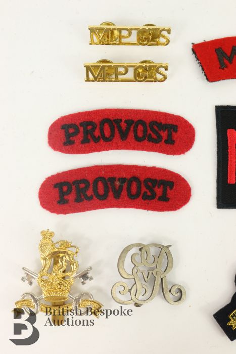 Military Provost Staff Interest - Image 2 of 6