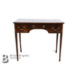 Regency-style Writing Desk