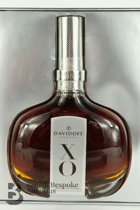 Davidoff Cognac X.O - Image 5 of 7