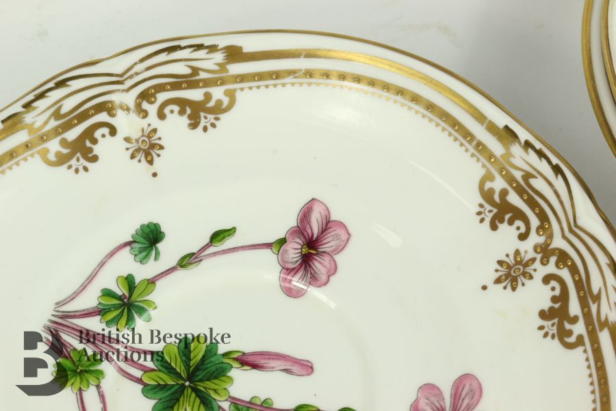 Spode Stafford Flowers Porcelain - Image 20 of 27