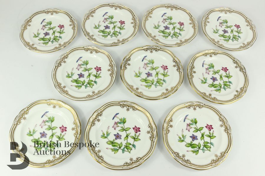 Spode Stafford Flowers Porcelain - Image 22 of 27