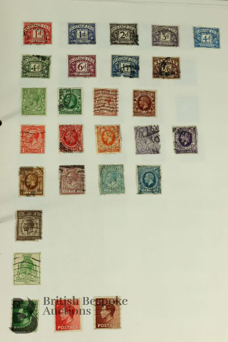 Miscellaneous World Wide Stamps - Image 40 of 51